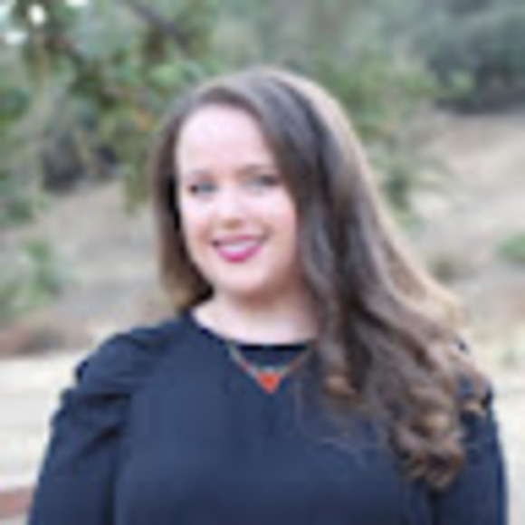 Meet your Posher, Rachel - Picture 1 of 1